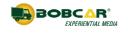 Bob Car Media  logo
